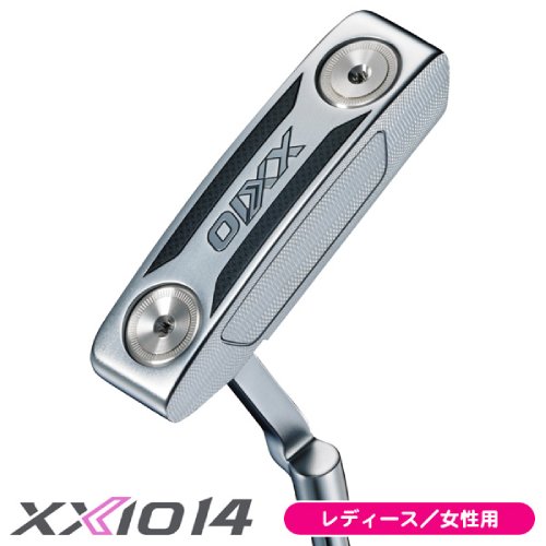 XXIO 14 LADY BLADE PUTTER/32"